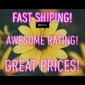 All sales are appreciated❤️